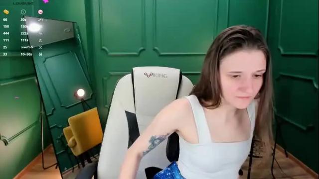 Image 11 of heartann Stream on Chaturbate on 1 month ago