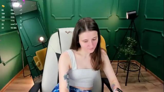 Image 8 of heartann Stream on Chaturbate on 1 month ago