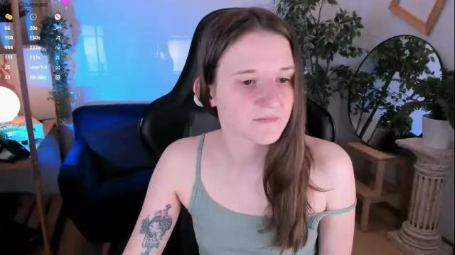 Image 11 of heartann Stream on Chaturbate on 1 month ago
