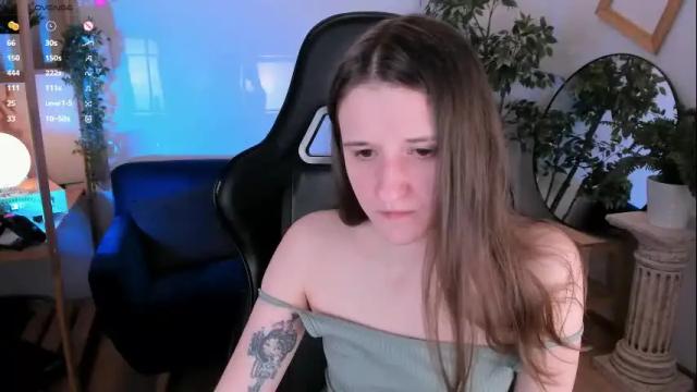 Image 12 of heartann Stream on Chaturbate on 1 month ago