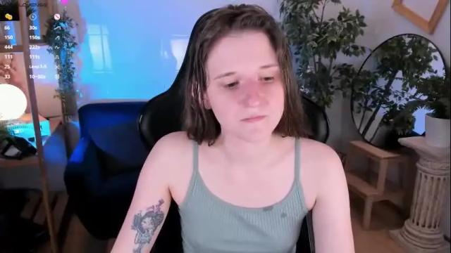 Image 2 of heartann Stream on Chaturbate on 1 month ago