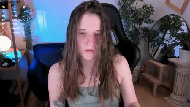 Image 3 of heartann Stream on Chaturbate on 1 month ago