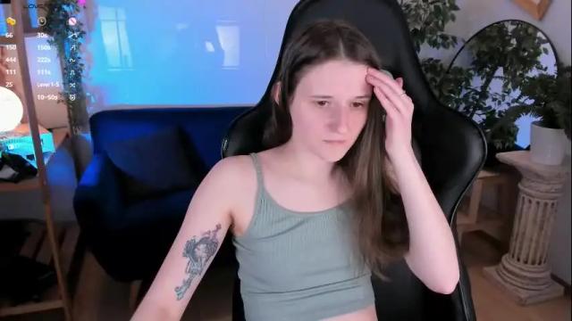 Image 7 of heartann Stream on Chaturbate on 1 month ago
