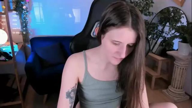 Image 8 of heartann Stream on Chaturbate on 1 month ago