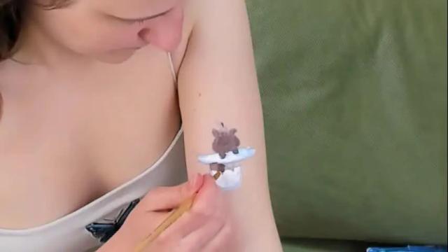 Image 12 of heartann Stream on Chaturbate on 15 days ago