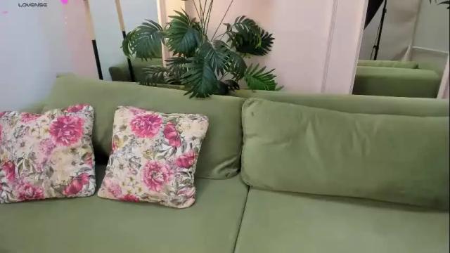 Image 4 of heartann Stream on Chaturbate on 15 days ago
