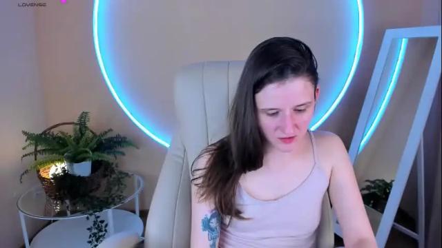 Image 10 of heartann Stream on Chaturbate on 13 days ago