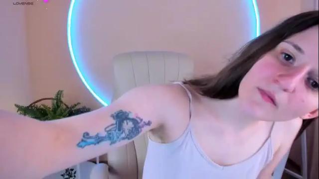 Image 3 of heartann Stream on Chaturbate on 13 days ago