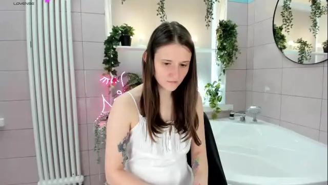 Image 3 of heartann Stream on Chaturbate on 10 days ago