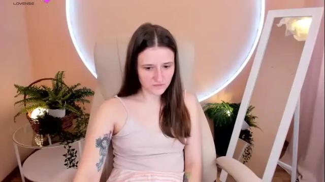 Image 10 of heartann Stream on Chaturbate on 9 days ago