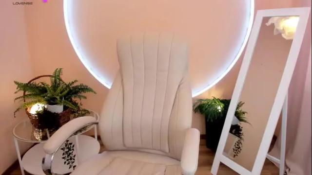 Image 11 of heartann Stream on Chaturbate on 9 days ago