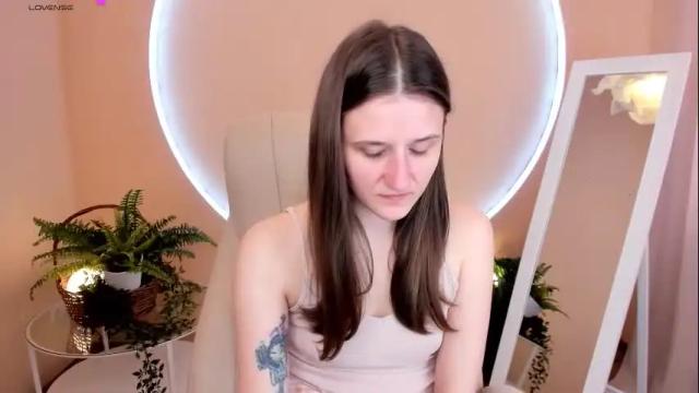 Image 7 of heartann Stream on Chaturbate on 9 days ago