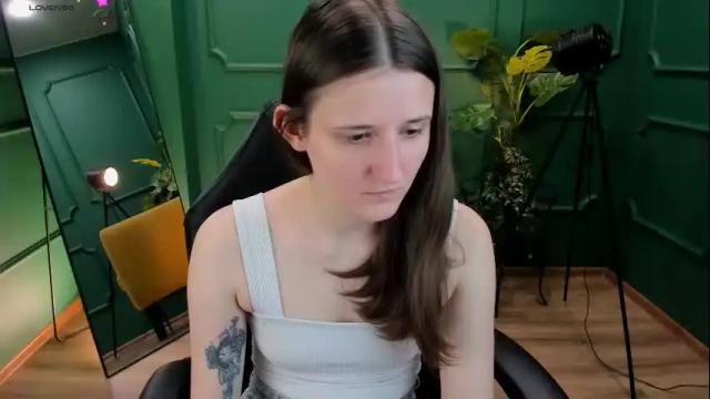 Image 3 of heartann Stream on Chaturbate on 4 days ago