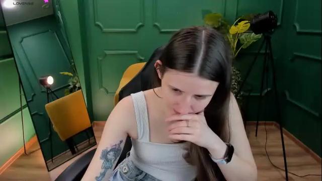 Image 4 of heartann Stream on Chaturbate on 4 days ago