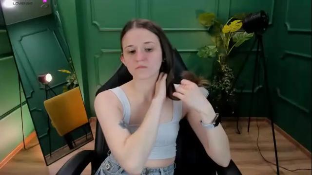 Image 6 of heartann Stream on Chaturbate on 4 days ago