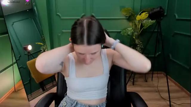 Image 7 of heartann Stream on Chaturbate on 4 days ago