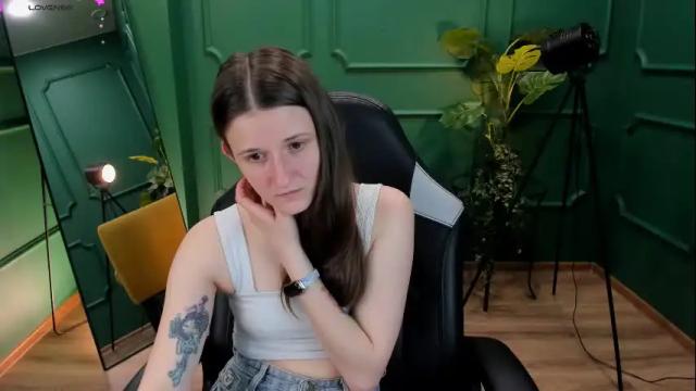 Image 8 of heartann Stream on Chaturbate on 4 days ago