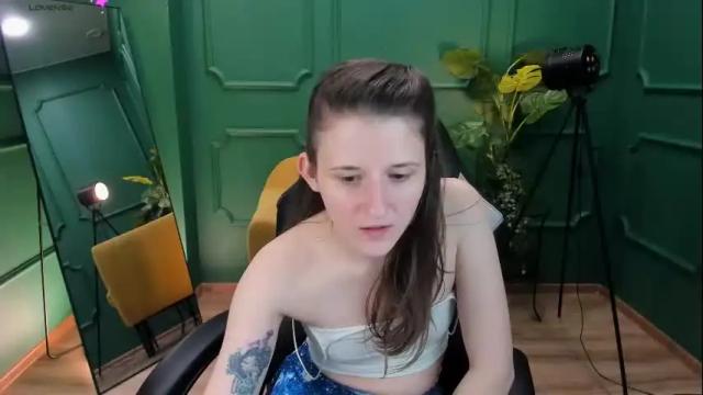 Image 6 of heartann Stream on Chaturbate on 4 months ago