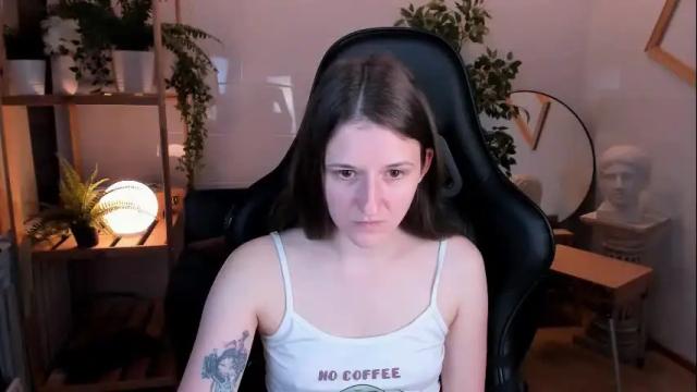 Thumbnail 1, heartann's Stream at Chaturbate, 4 months ago