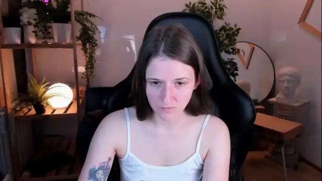 Image 2 of heartann Stream on Chaturbate on 4 months ago