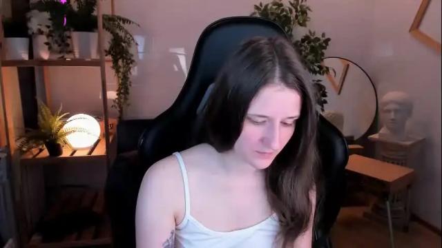 Image 4 of heartann Stream on Chaturbate on 4 months ago