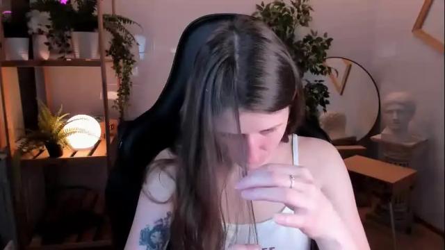 Thumbnail 3, heartann's Stream at Chaturbate, 4 months ago