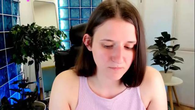 Image 3 of heartann Stream on Chaturbate on 4 months ago