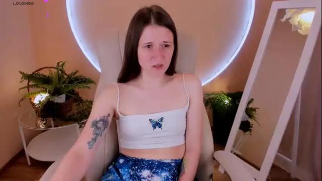 Image 12 of heartann Stream on Chaturbate on 4 months ago