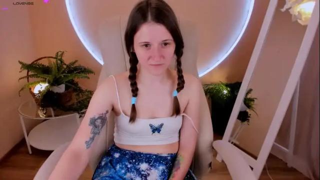 Image 7 of heartann Stream on Chaturbate on 4 months ago