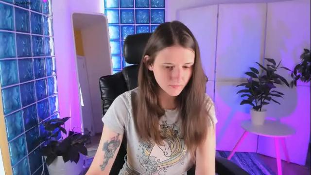 Thumbnail 1, heartann's Stream at Chaturbate, 4 months ago