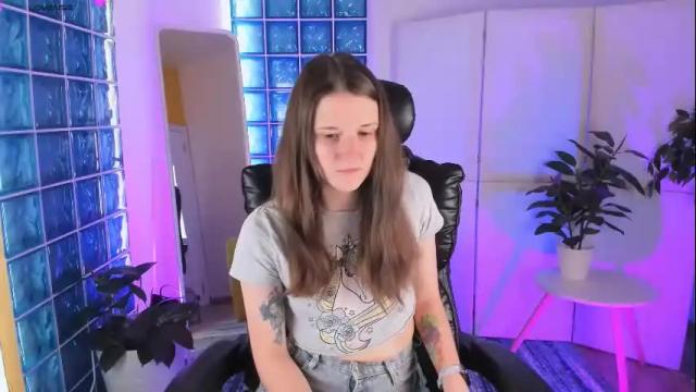 Image 3 of heartann Stream on Chaturbate on 4 months ago