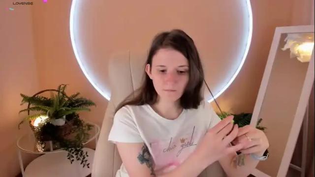 Thumbnail 1, heartann's Stream at Chaturbate, 4 months ago