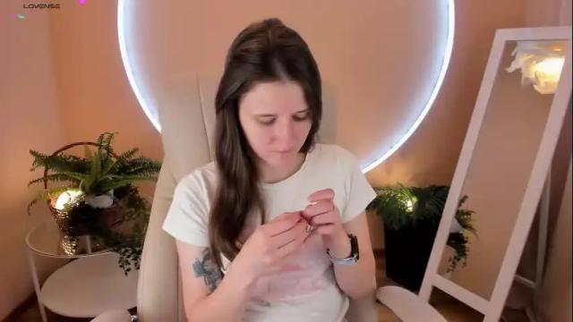 Image 10 of heartann Stream on Chaturbate on 4 months ago