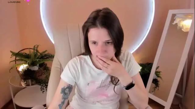 Image 11 of heartann Stream on Chaturbate on 4 months ago