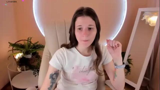 Image 12 of heartann Stream on Chaturbate on 4 months ago