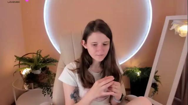 Image 3 of heartann Stream on Chaturbate on 4 months ago