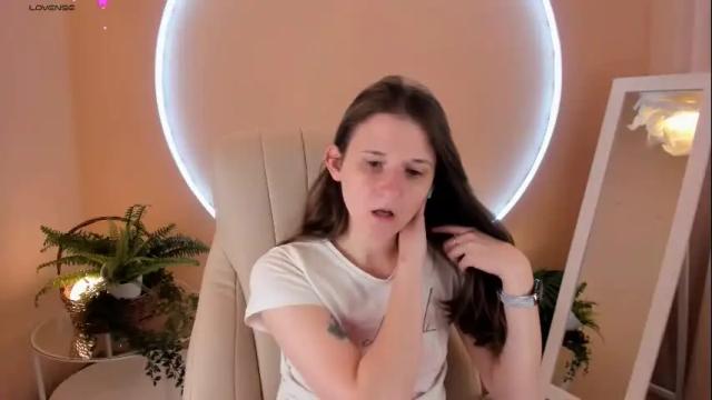 Image 7 of heartann Stream on Chaturbate on 4 months ago