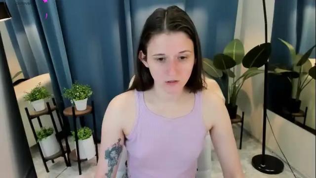 Thumbnail 1, heartann's Stream at Chaturbate, 4 months ago