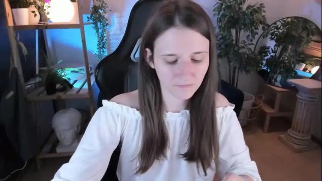 Thumbnail 1, heartann's Stream at Chaturbate, 4 months ago