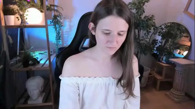 Image 3 of heartann Stream on Chaturbate on 4 months ago
