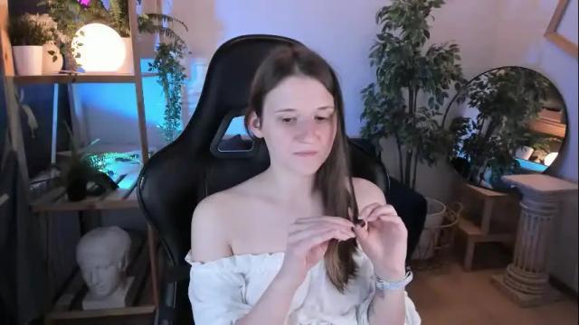 Image 4 of heartann Stream on Chaturbate on 4 months ago