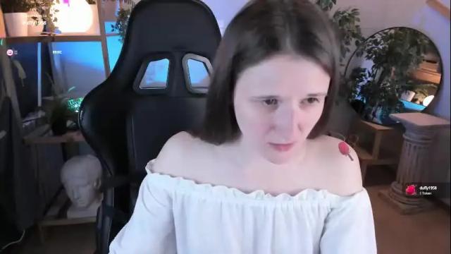 Image 7 of heartann Stream on Chaturbate on 4 months ago
