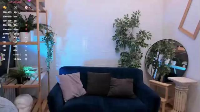 Image 4 of heartann Stream on Chaturbate on 3 months ago