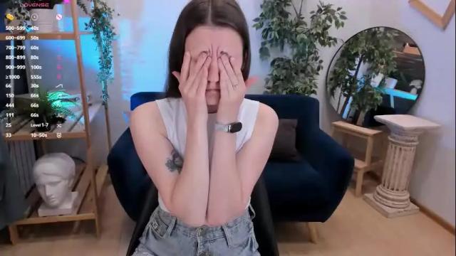 Image 6 of heartann Stream on Chaturbate on 3 months ago