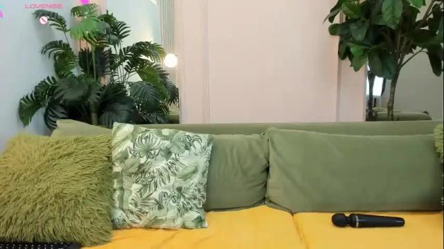 Image 8 of heartann Stream on Chaturbate on 3 months ago