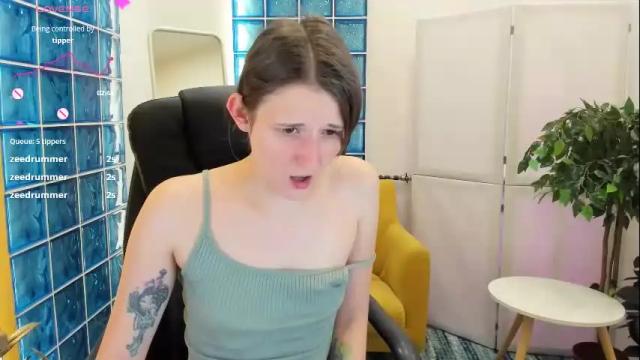 Image 10 of heartann Stream on Chaturbate on 3 months ago