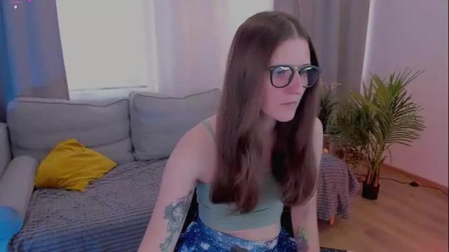 Thumbnail 1, heartann's Stream at Chaturbate, 3 months ago