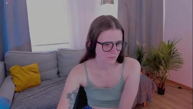 Image 3 of heartann Stream on Chaturbate on 3 months ago