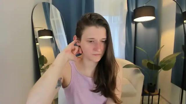 Image 12 of heartann Stream on Chaturbate on 3 months ago