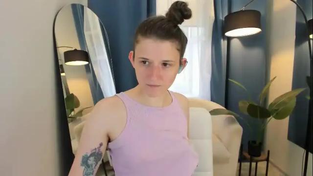 Thumbnail 3, heartann's Stream at Chaturbate, 3 months ago